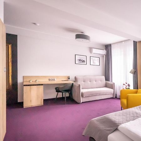 Apartamenty Porto Giżycko Exterior foto