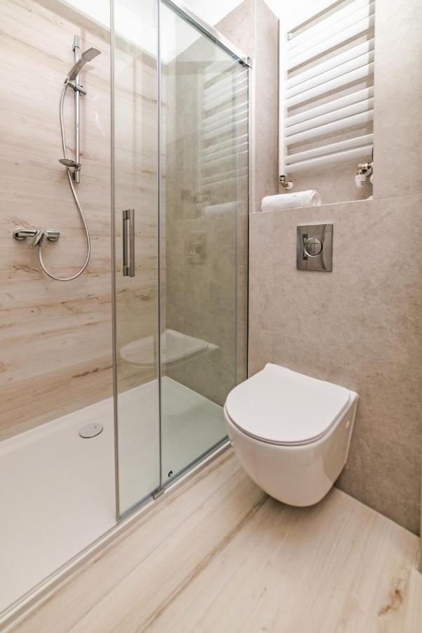 Apartamenty Porto Giżycko Exterior foto