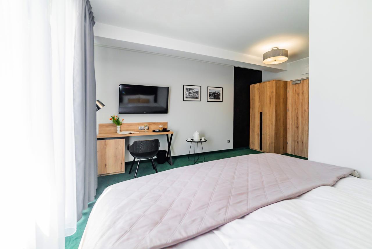 Apartamenty Porto Giżycko Exterior foto
