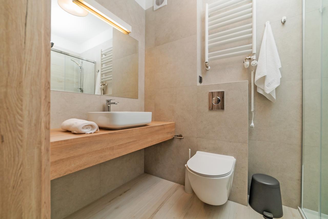 Apartamenty Porto Giżycko Exterior foto