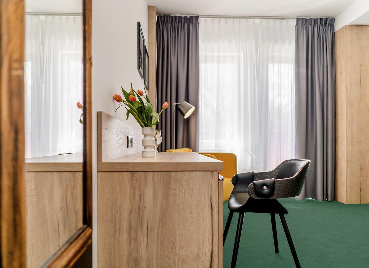 Apartamenty Porto Giżycko Exterior foto