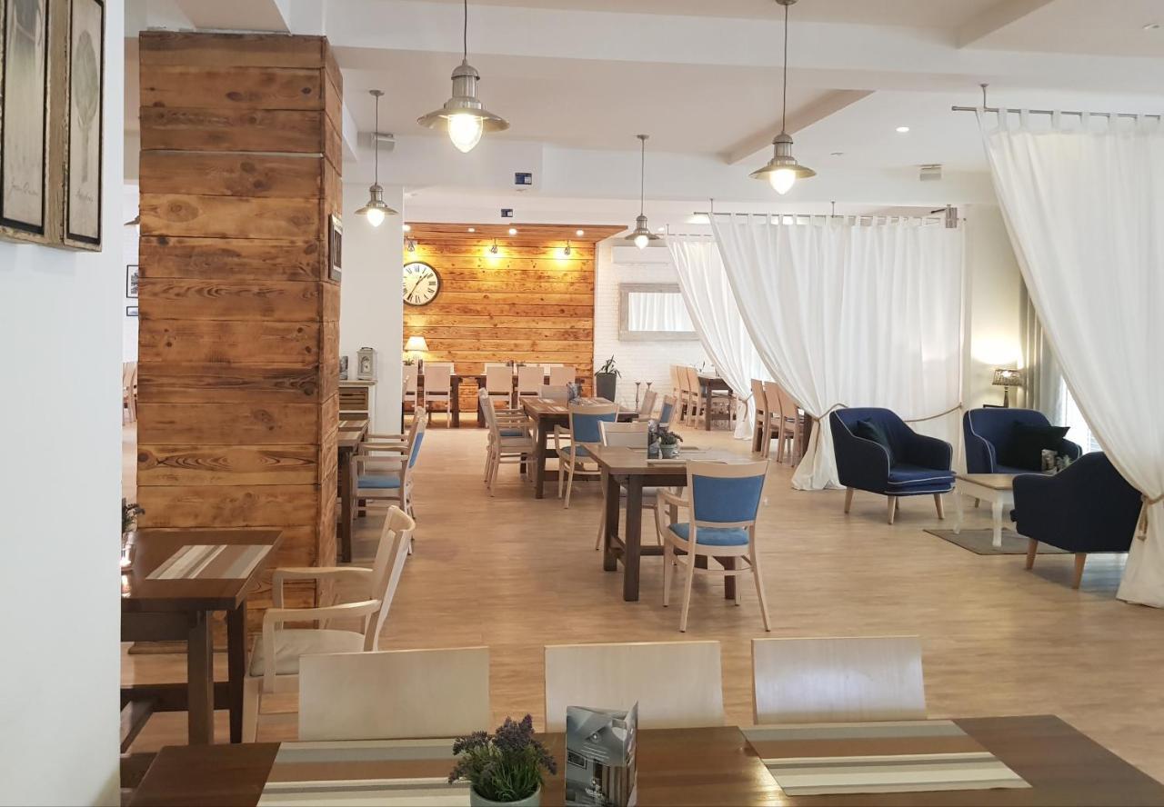 Apartamenty Porto Giżycko Exterior foto