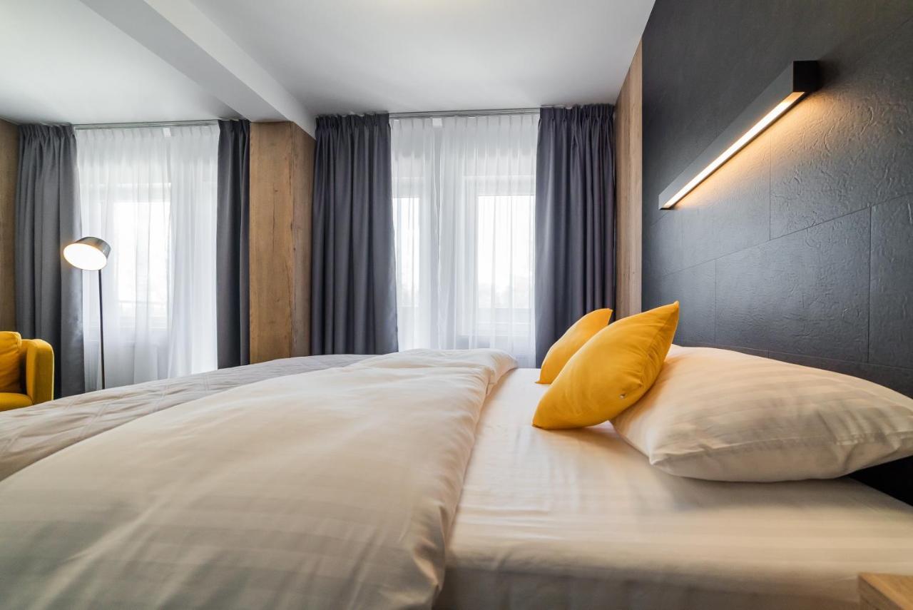Apartamenty Porto Giżycko Exterior foto